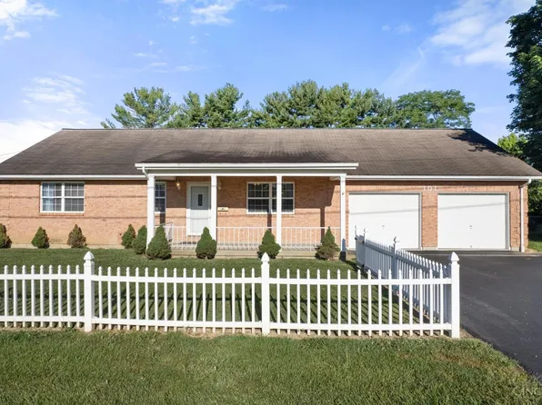 101 Grandin Dr, Georgetown, OH 45121