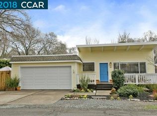 81 Park Ave, Walnut Creek, CA 94595