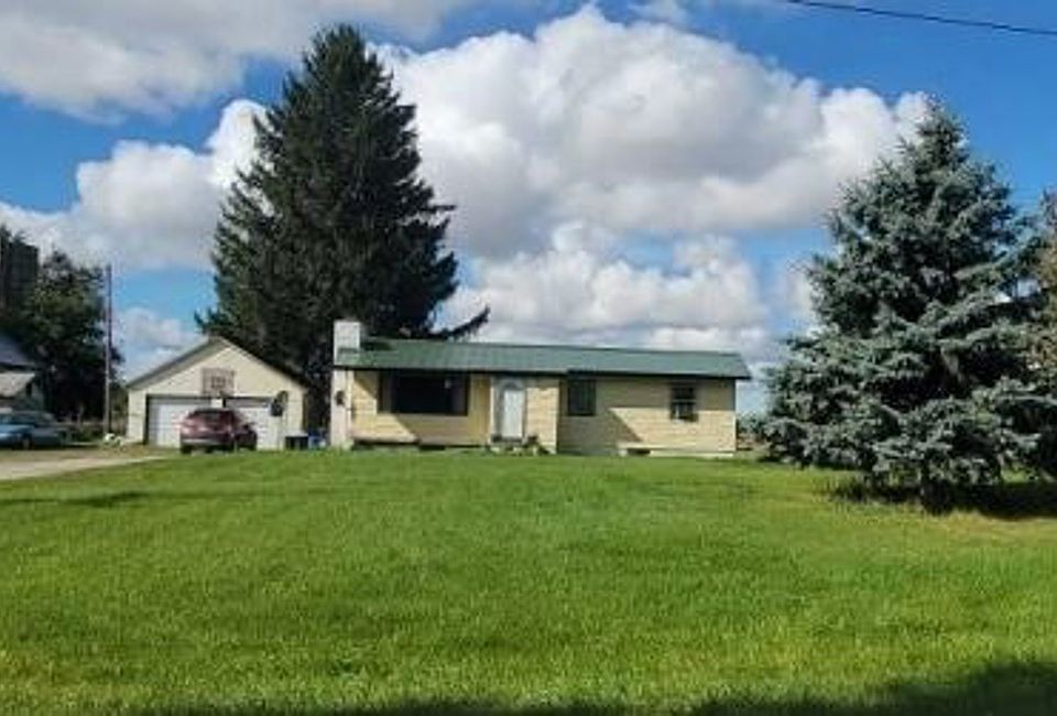 Property Front View