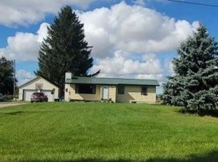 1905 French Rd, Caro, MI 48723