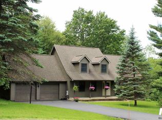 4229 Rynex Corners Rd, Pattersonville, NY 12137