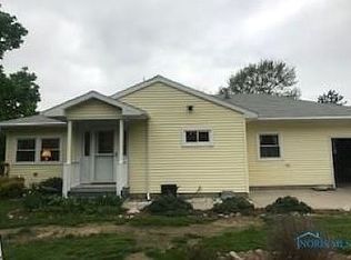 15152 State Route 2, Wauseon, OH 43567