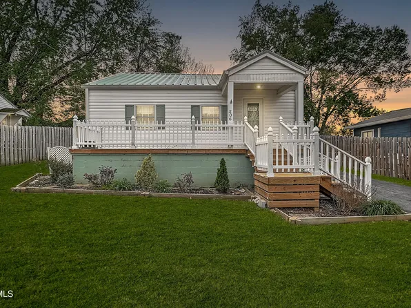 506 Trudy St, Elizabethton, TN 37643