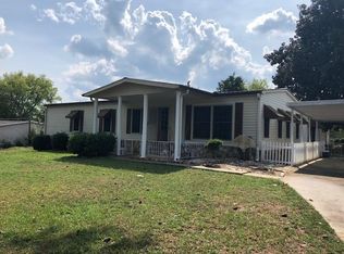 105 Melody Ln NW, Rome, GA 30165