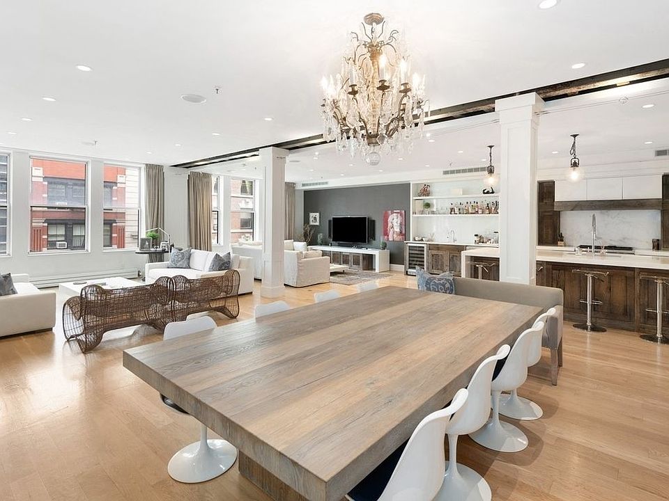 1st image of 111 Hudson St Floor 5