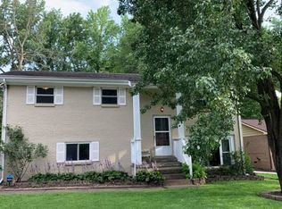 6210 Ohara Dr, Evansville, IN 47711