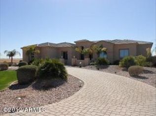 21615 E Orion Way, Queen Creek, AZ 85142