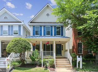 110 Clagett Crossing Pl, Gaithersburg, MD 20878