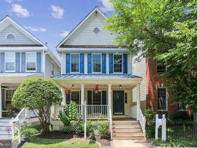 110 Clagett Crossing Pl, Gaithersburg, MD, 20878