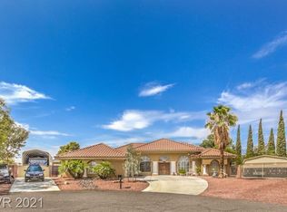 8775 El Camino Rd, Las Vegas, NV 89139