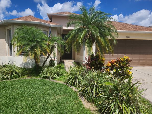 8116 Moccasin Trail Dr