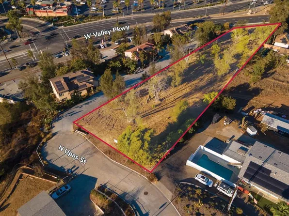 209 N Tulip St, Escondido, CA 92025