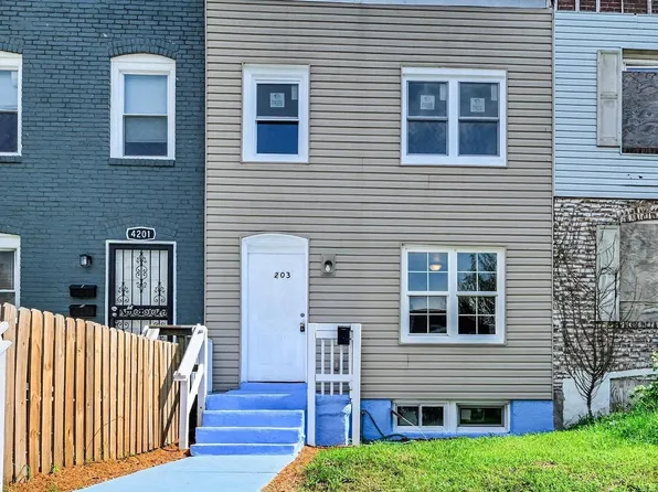 4203 Audrey Ave, Baltimore, MD 21225