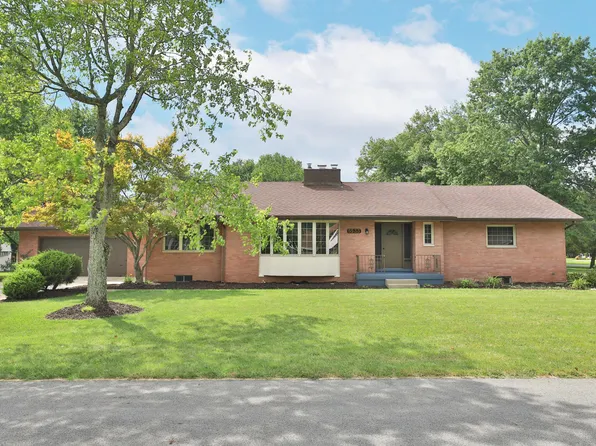 5533 Harriet St, Groveport, OH 43125