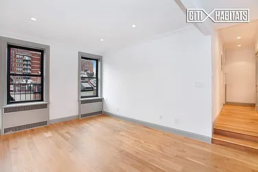 Rented by Citi Habitats