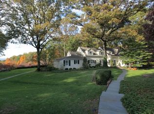 185 Pennbrook Rd, Far Hills, NJ 07931