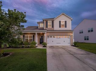 204 Decatur Dr, Summerville, SC 29486