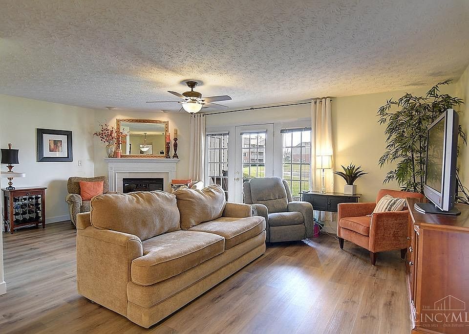 5470 Harbourwatch Way APT 102, Mason, OH 45040 Zillow
