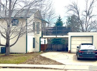 6410 Outrigger Ct, Boulder, CO 80301