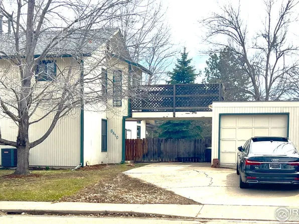 6410 Outrigger Ct, Boulder, CO 80301