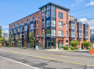 308 N 68th St UNIT 209, Seattle, WA 98103