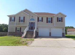 23644 Restore, Waynesville, MO 65583