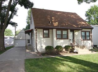2909 N 56th St, Lincoln, NE 68504
