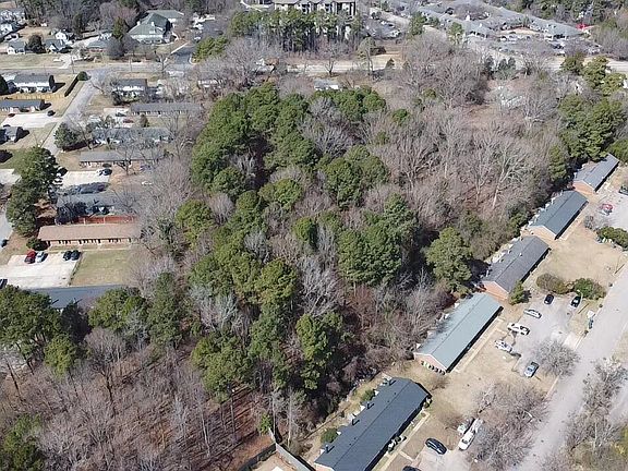 4th image of 2521 Lake Wheeler Rd