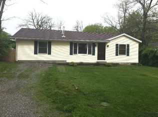 573 Wilderness Rd, Lexington, KY 40509