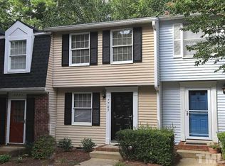 7703 Crown Crest Ct, Raleigh, NC 27615