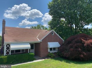 545 Poole Rd, Westminster, MD 21157