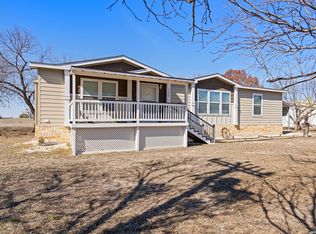 1626 Fort Clark Rd, Brackettville, TX 78832