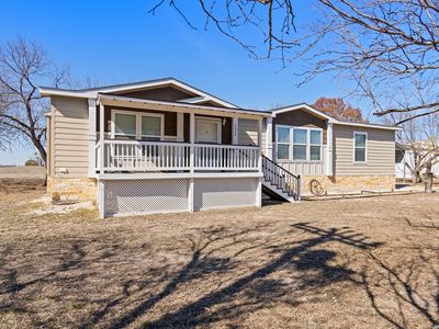 1626 Fort Clark Rd, Brackettville, TX, 78832