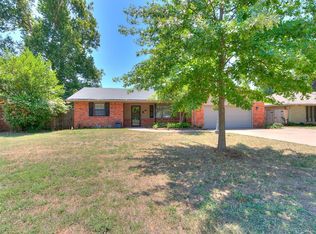 1210 Beverly Hills St, Norman, OK 73072