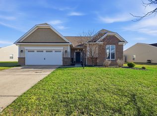 18884 Course View Rd, Noblesville, IN 46060