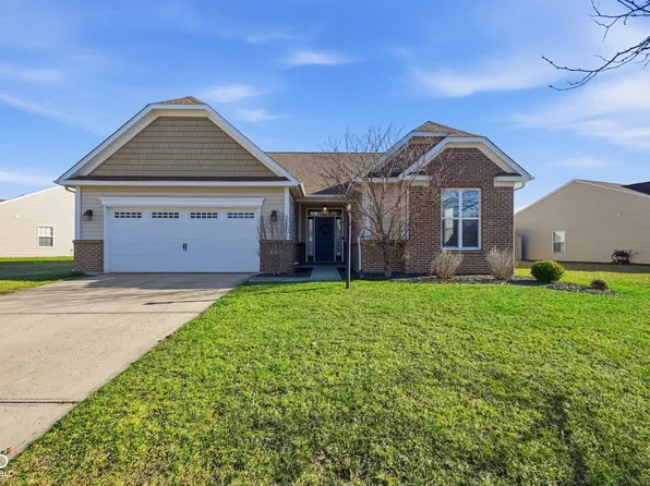 18884 Course View Rd, Noblesville, IN 46060