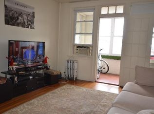 1638 Commonwealth Ave APT 15, Brighton, MA 02135