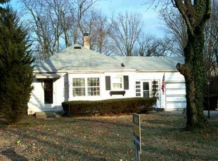4360 N Deauville Dr, Indianapolis, IN