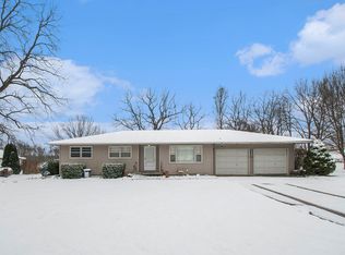 24108 D Dr S, Homer, MI 49245