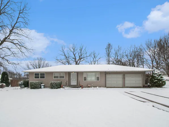 24108 D Dr S, Homer, MI 49245