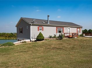 1481 NW 700th Rd, Holden, MO 64040