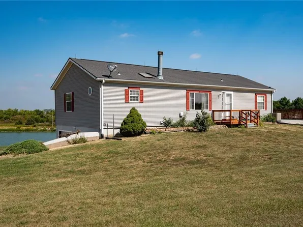 1481 NW 700th Rd, Holden, MO 64040