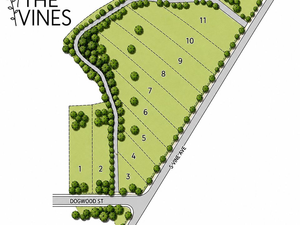 2nd image of 2413 S Vine Ave