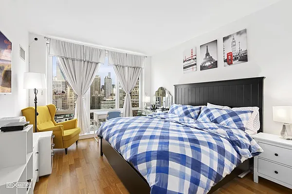 Rented by Citi Habitats | media 9