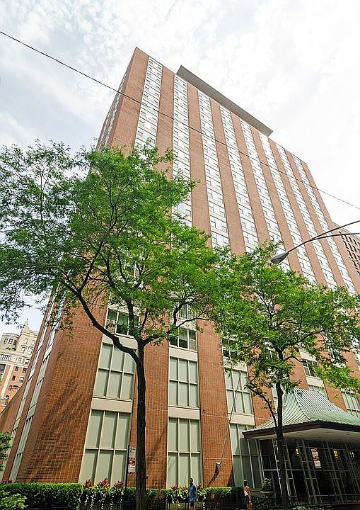 1st image of 1325 N State Pkwy APT 14E