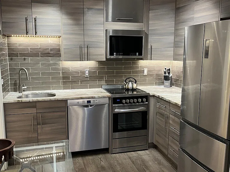 2100 Canyons Resort Dr #16A1 — Photo 5
