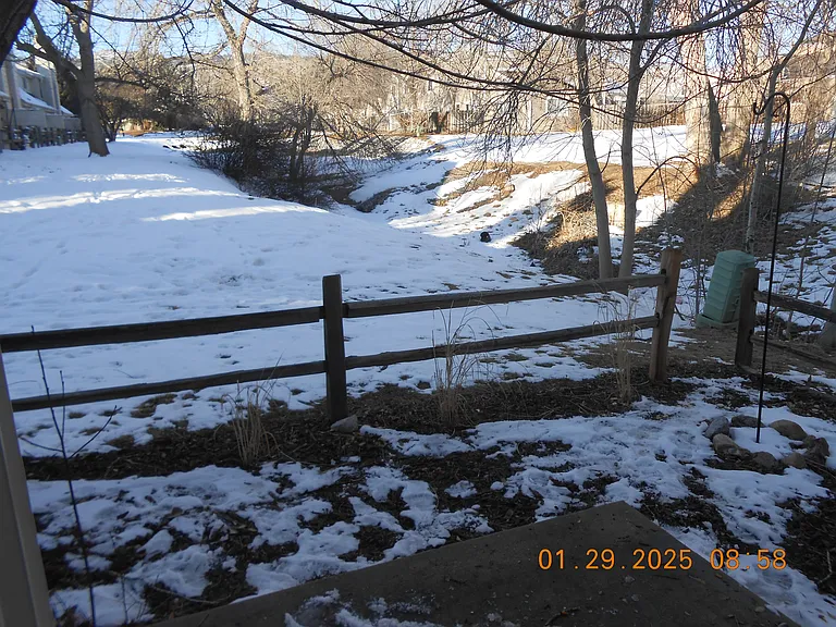 2924 Ross Dr #H17 — Photo 20