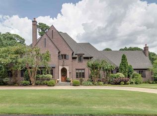 570 Lexington Cir LOT 46, Memphis, TN 38120