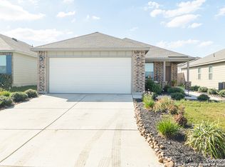 9433 Apple Ridge Ln, San Antonio, TX 78239