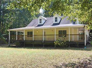 11205 Brown Bridge Rd, Covington, GA 30014